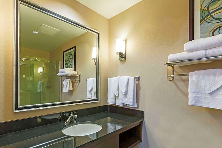 Clarion Hotel The Colony - Plano West