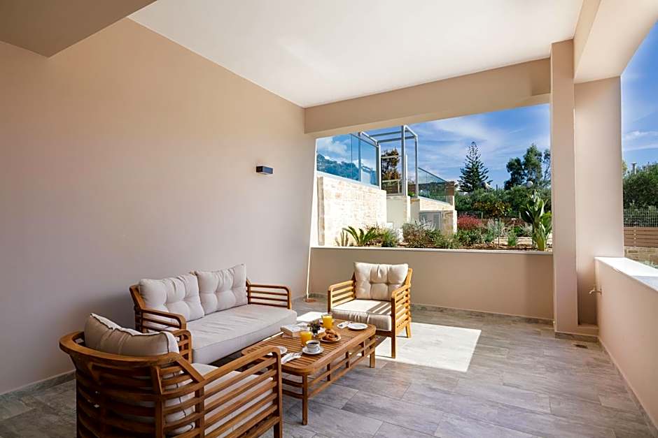 Belvedere Luxury Apartments & Spa