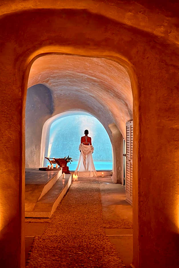 Notos Therme and Spa Hotel