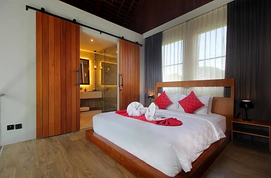 Nesara Villa