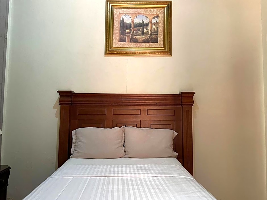 HOTEL CASONA MISIONES
