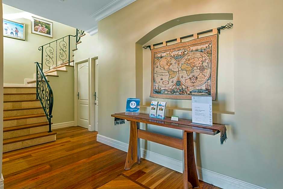 Sorrento Beach Bed & Breakfast