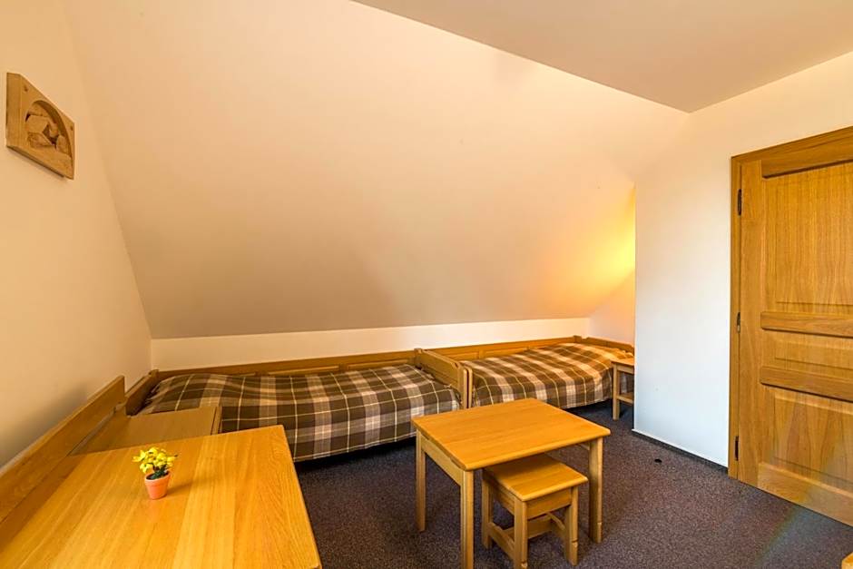 Horský Hotel Kohútka