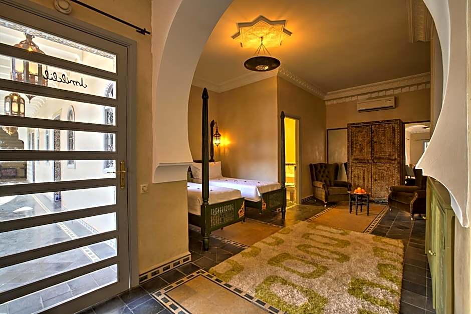 Ksar Anika Boutique Hotel & Spa