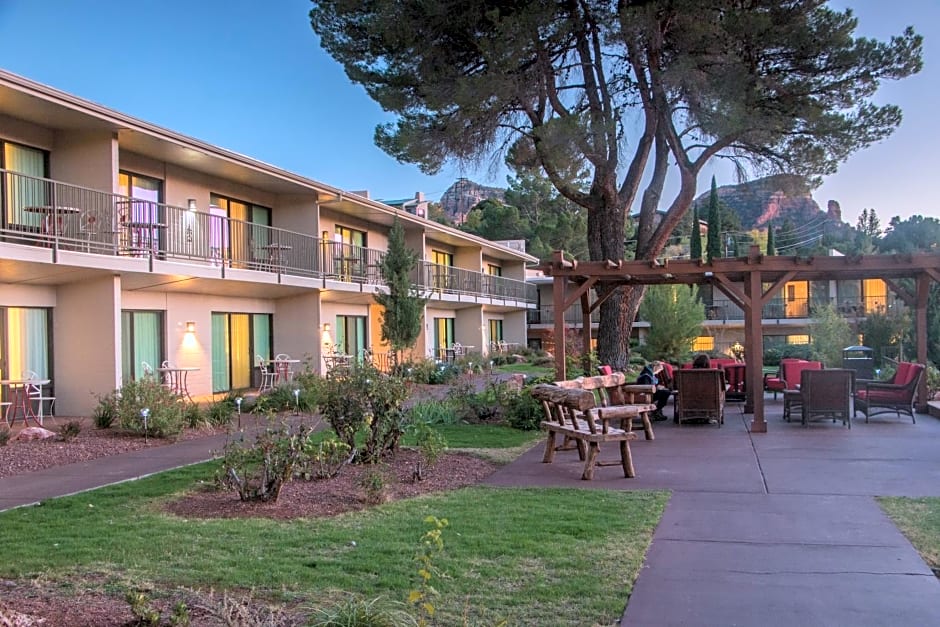 Arabella Hotel Sedona