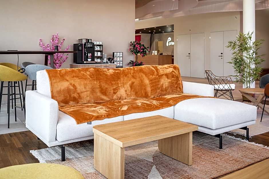 Prize by Radisson, Zurich Affoltern am Albis