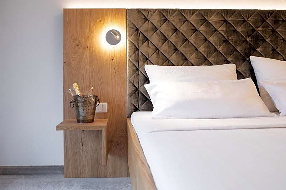 Thurners Boutique Hotel