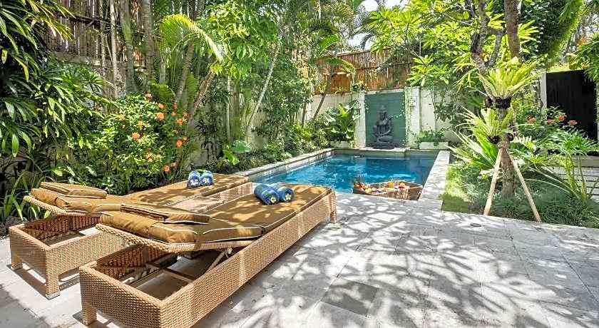 Villa Seriska Seminyak