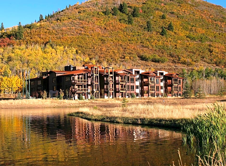 Silver Baron Lodge