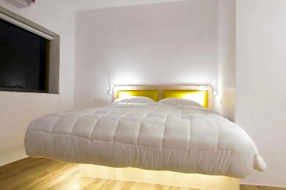 Hotel Stay Inn