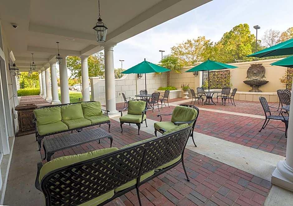 Hampton Inn By Hilton & Suites - Vicksburg