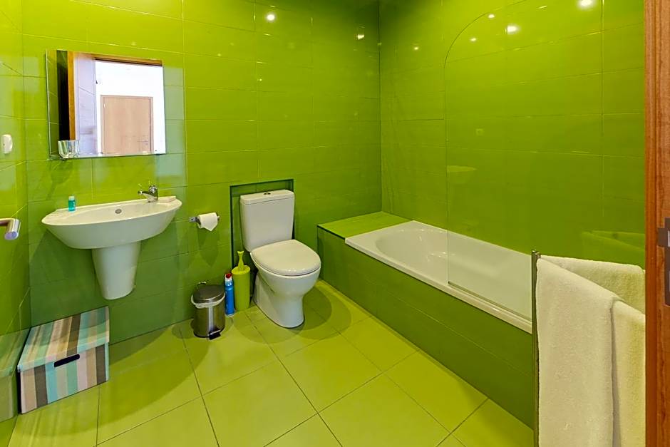 Faial Marina Apartments 1