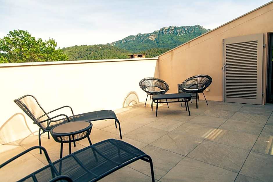 Bastide Saint Julien