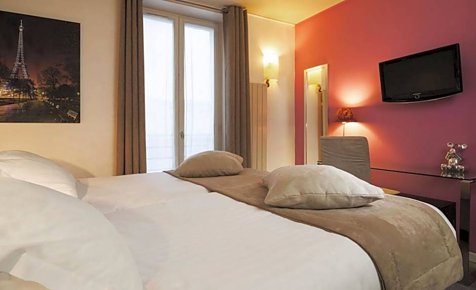 Hotel Soft