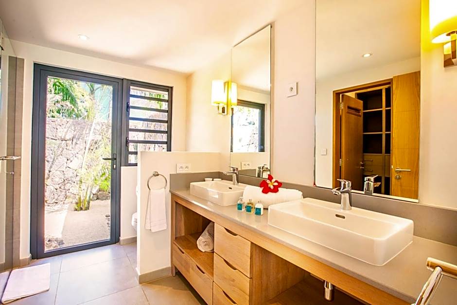 Marguery Villas by MJ Holidays