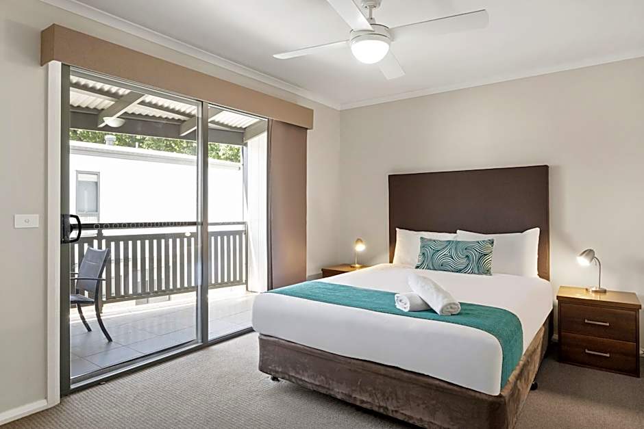 National Hotel Complex Bendigo