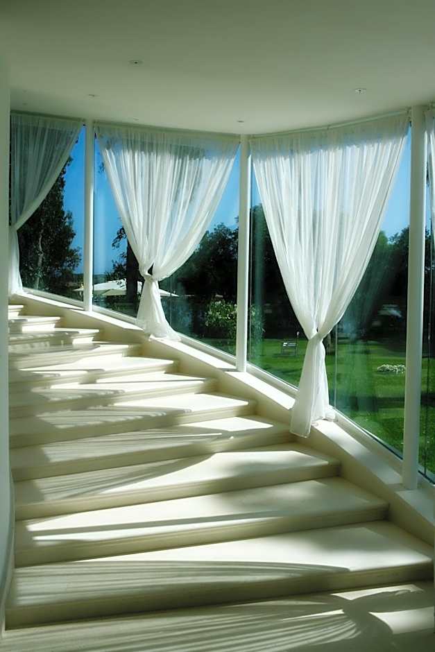 Il San Francesco Charming Hotel