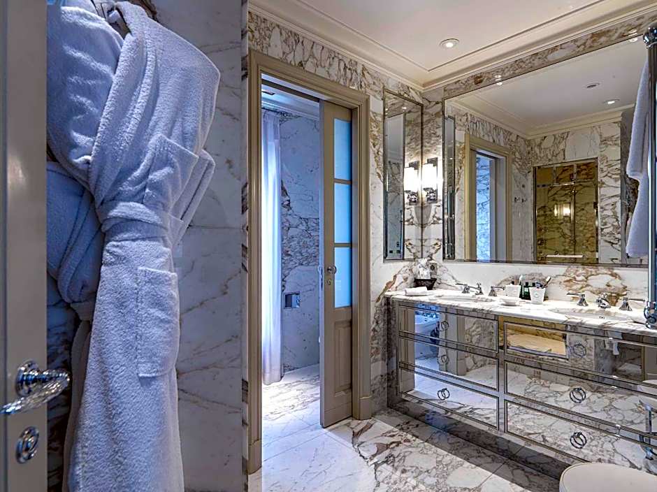 MARQUIS Faubourg St Honoré Relais & Châteaux