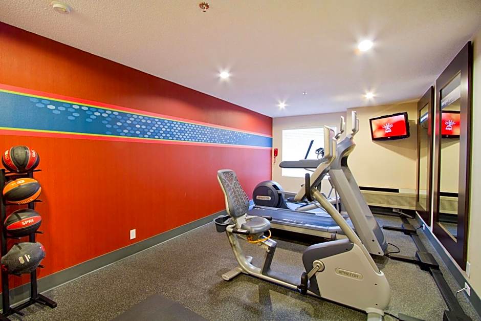 Hampton Inn - Vancouver Airport/Richmond