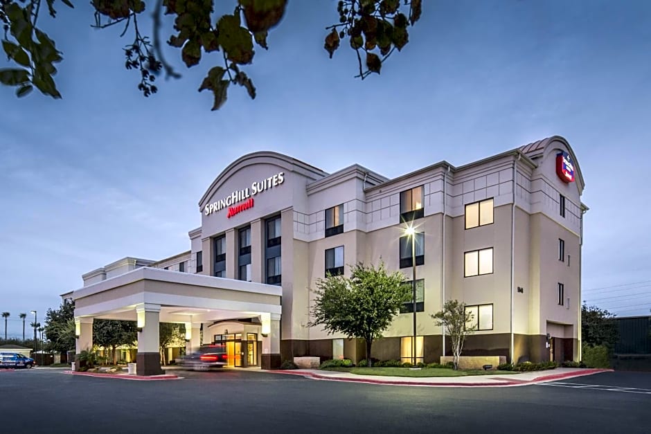 SpringHill Suites by Marriott Laredo