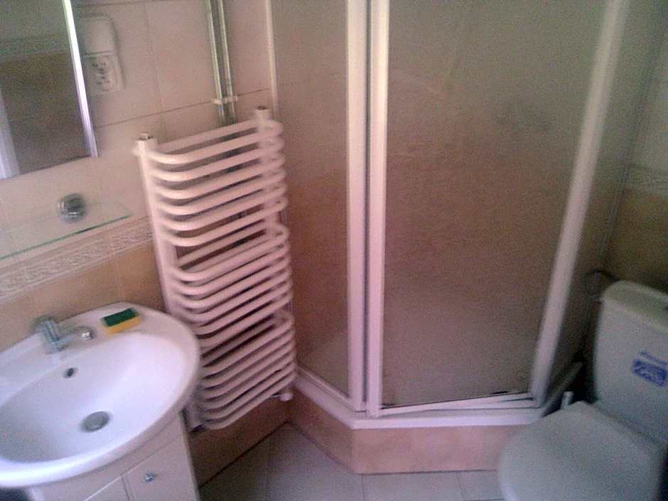 Ośrodek Wczasowy "GRONOSTAJ"