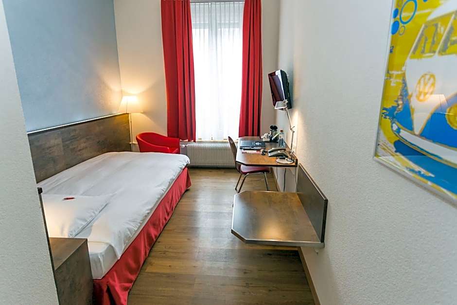 Sorell Hotel Arabelle