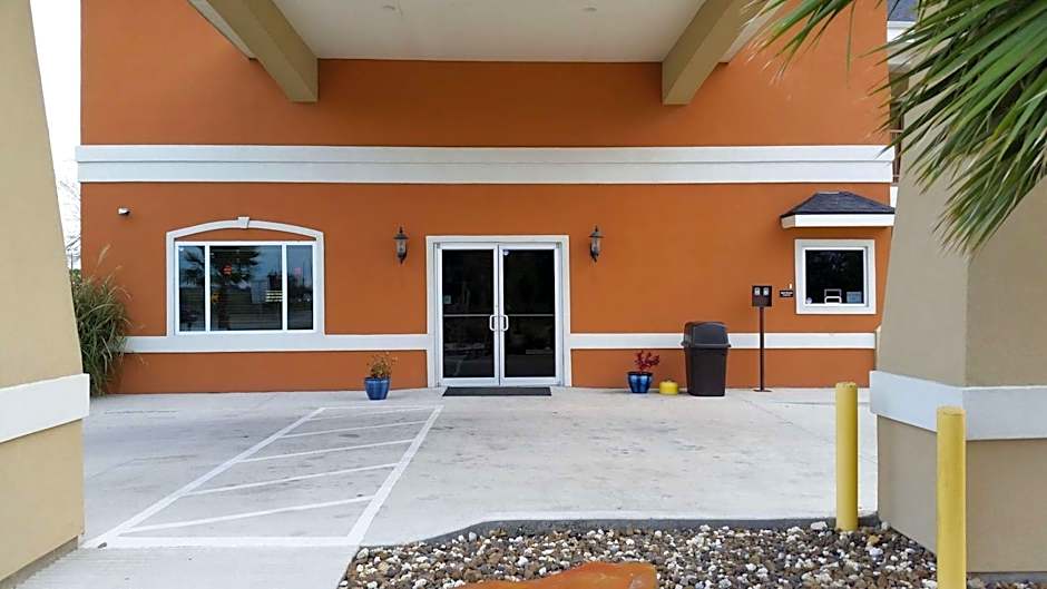 Studio 6 Beeville