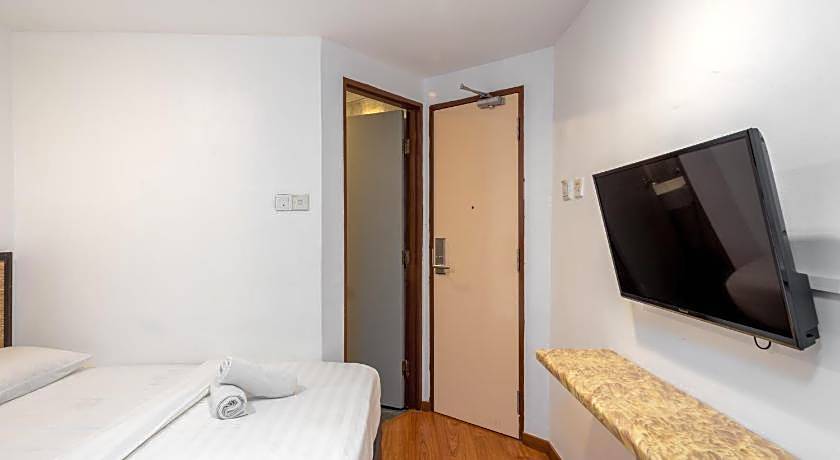 Subang Park Hotel