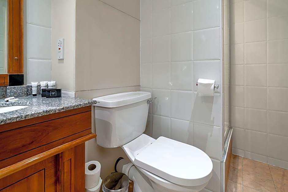 Royal Bath Hotel Bournemouth