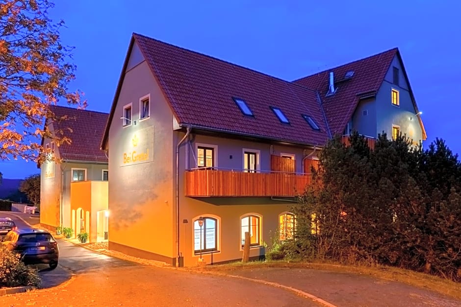 Hotel Bei Gretel, Wellness & Ayurveda