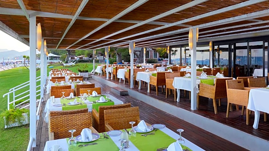 Fun Sun Family Club Saphire