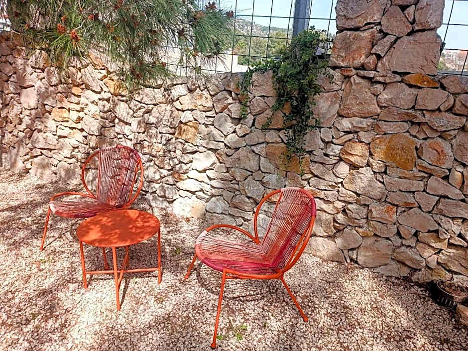 Mobile Home Bubamara