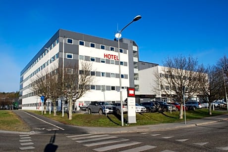 Sure Hotel by Best Western Spånga