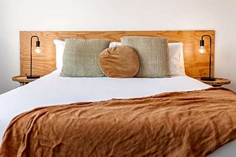 Two Bedroom Apartment