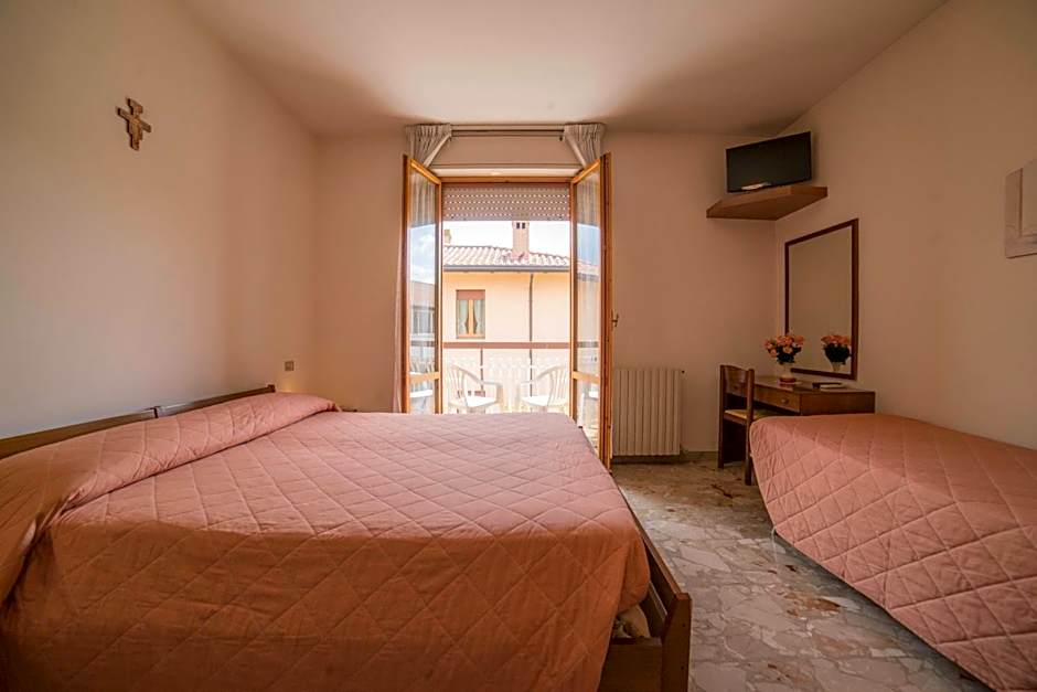 Hotel Santa Maria
