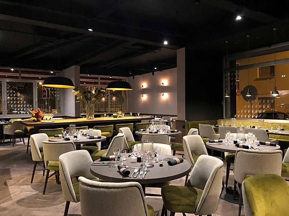 Hôtel Restaurant Vaillant proche Europapark
