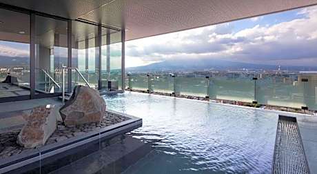 Fujisan Mishima Tokyu Hotel