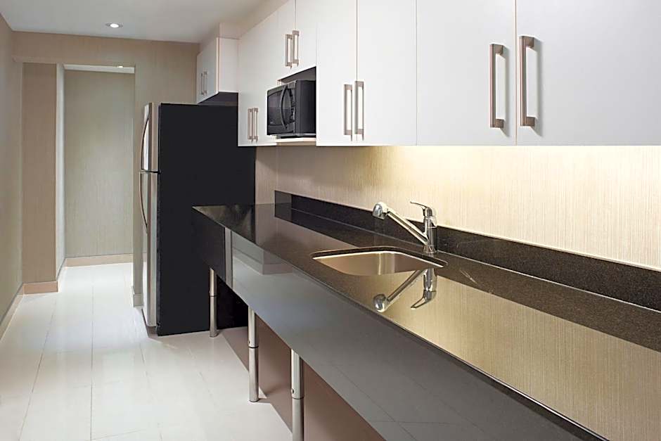 Sheraton Parkway Toronto North Hotel & Suites