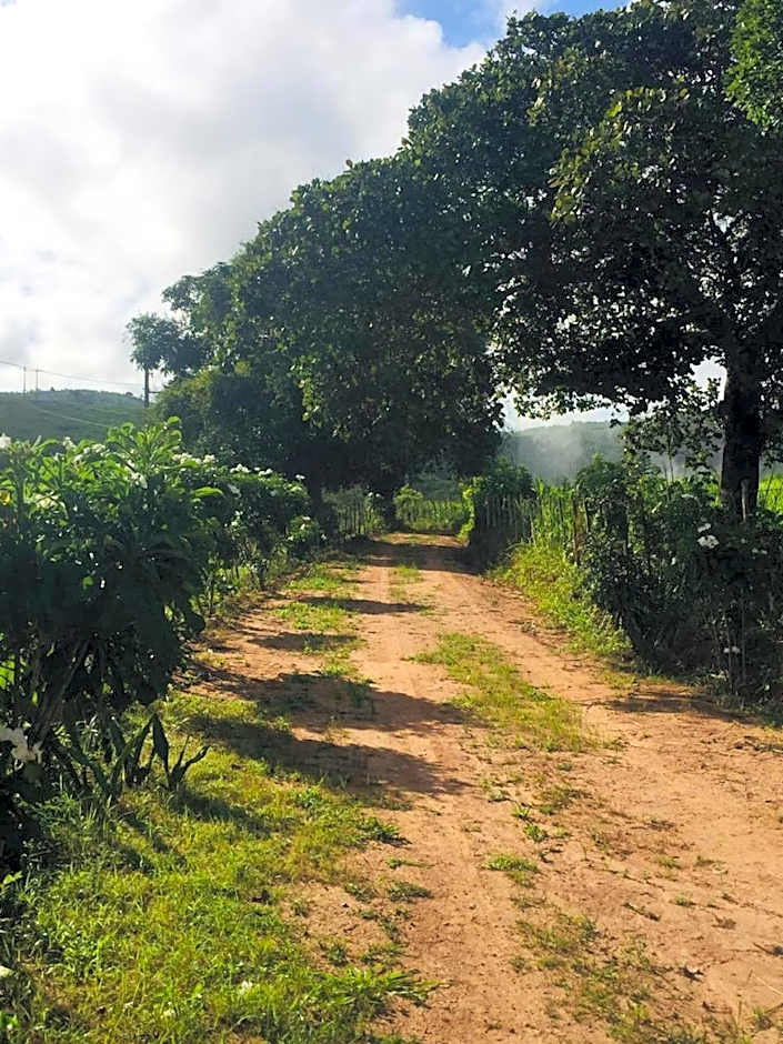Chalé com Vista Privilegiada