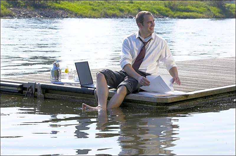 Landhotel Weserblick