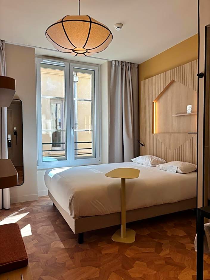 Best Western Saint Antoine