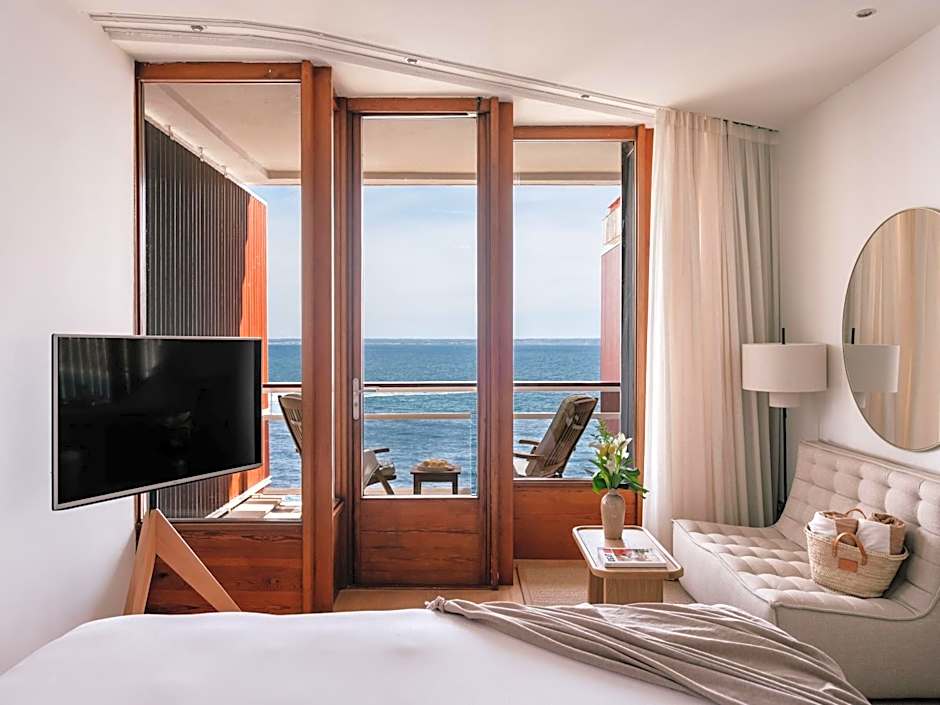 Hotel De Mar Gran Melia Adults Only
