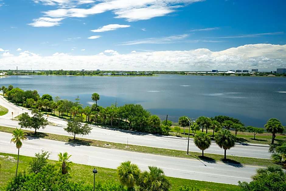 West Palm Beach Marriott