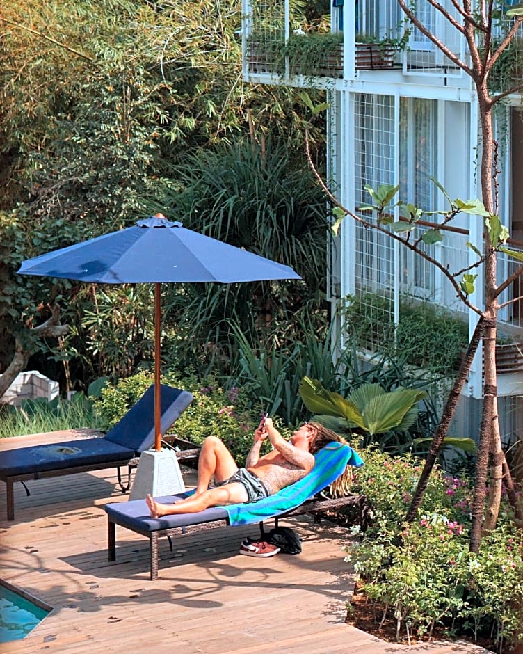 Rimbun Canggu Hotel