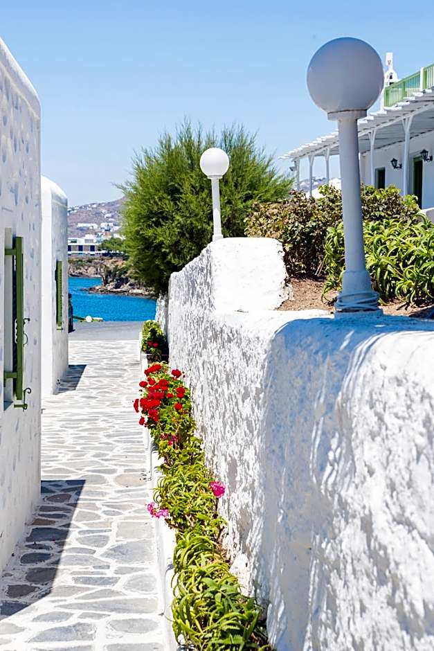 Mykonos Beach Hotel