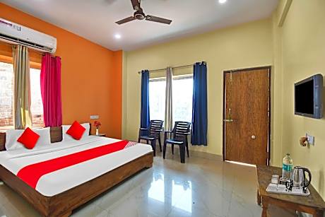 OYO Flagship 809028 Sagarika Residency