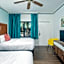 Beachside Hotel and Suites