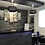 Hotel Moderne