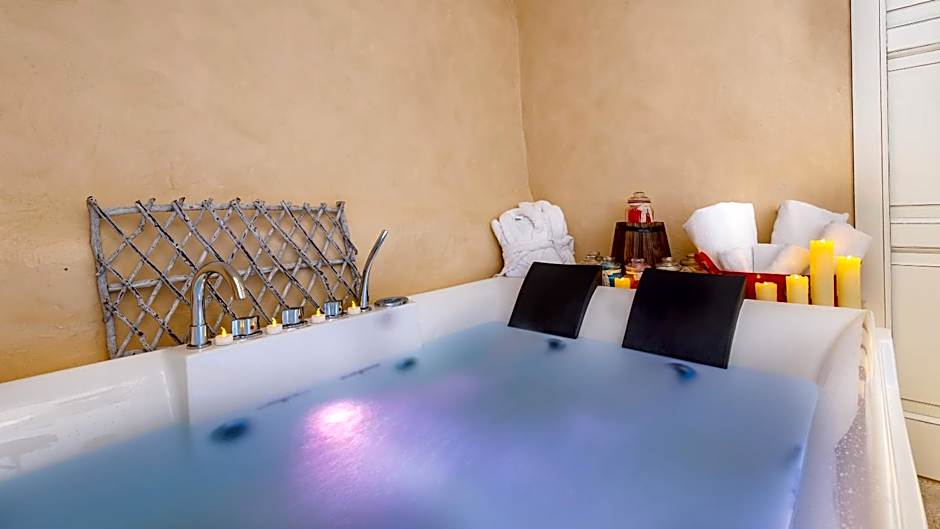 Albergo Diffuso Mannois