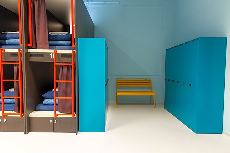 Stayokay Hostel Eindhoven